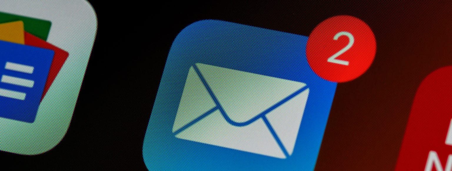 The Magic Email - Closing the Loop